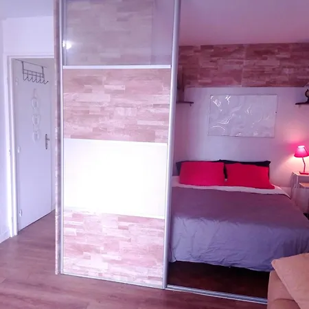 Zain Appartamento Parigi