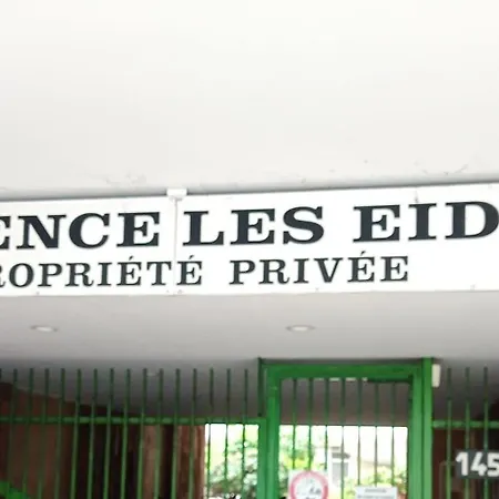 Zain * Parigi